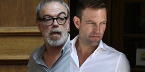 Κυρίτσης, Κασσελάκης