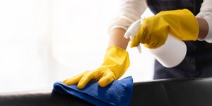 κιτρινα γαντια 