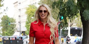 Κωνσταντίνα Σπυροπούλου