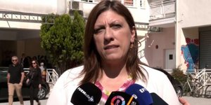 Ζωή Κωνσταντοπούλου