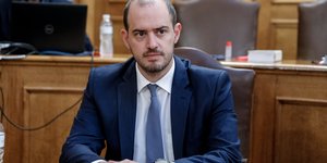 Γιώργος Κωτσηρας