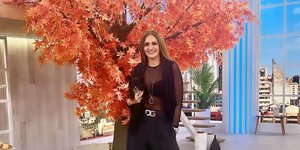 Φωτογραφία: Instagram/@vicky_koulianoy