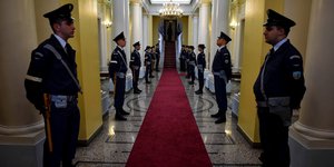 Η Λέσχη Αξιωματικών Ενόπλων Δυνάμεων (ΛΑΕΔ) 