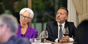 Λαγκάρντ, Στουρνάρας