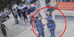 Λαμία: Πατέρας και θείος 17χρονου μαθητή χτυπούν ανήλικους που του επιτέθηκαν