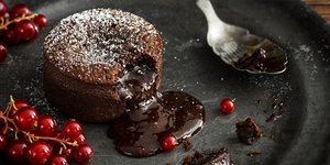 Lava cake