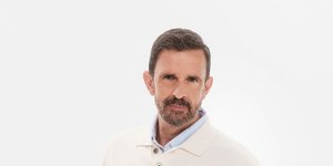 Ο Λεωνίδας Κακούρης