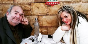 Πέτρος Λεωτσάκος, Πέπη Τσεσμελή