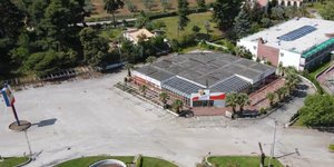 Στάση Λεβέντη