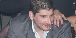 Παναγιώτης Λιαδέλης