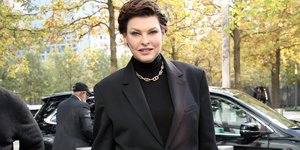 Λίντα Εβαντζελίστα