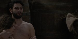 Σκηνή από τη σειρά «Μάγισσα»