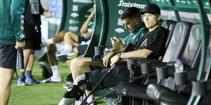 Ο τραυματισμός του Μάγκνουσον δημιούργησε μεγάλο πρόβλημα στο κέντρο της άμυνας του Παναθηναϊκού