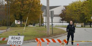 Αστυνομία στο Μέιν