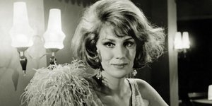 Η Μαίρη Χρονοπούλου