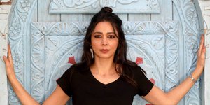 H Mαϊσα Αμπντ Ελχαντί