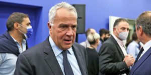 Μάκης Βορίδης