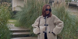 στιλάτη γυναίκα