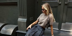 στιλάτη γυναίκα