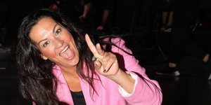 Μάνια Ντέλου