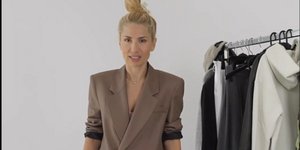 Μαρία Ηλιάκη/Φωτογραφία: marakiiliaki/instagram