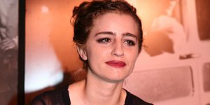 Μαρία Κίτσου