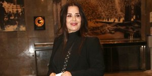 Μαρία Τζομπανάκη