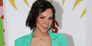 Η Μαριάντα Πιερίδη έκανε μία ανάρτηση «όλο νόημα»