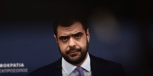 Παύλος Μαρινάκης