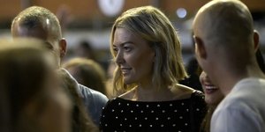 Μάρτα Ορτέγκα