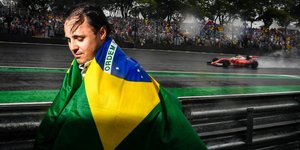 Felipe Massa