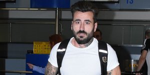 Γιώργος Μαυρίδης