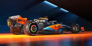 McLaren