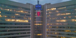 Νέα εποχή για το Διοικητικό Μέγαρο του ΟΤΕ -Ένα έργο με βάση τα διεθνή πρότυπα WELL και LEED