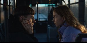 Ο «Τζο» και η «Μαρία»