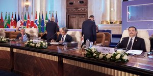 Ο πρωθυπουργός Κυριάκος Μητσοτάκης