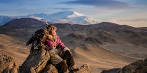 Το Lonely Planet επέλεξε ως κορυφαίο προορισμό για το 2024 τη Μογγολία