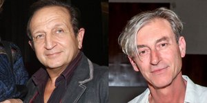 Σπύρος Μπιμπίλας για Αία Μανθόπουλο