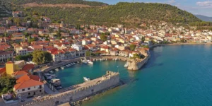 Eξοχικές κατοικίες/ Φωτογραφία: shutterstock