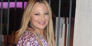 Νάνσυ Ζαμπέτογλου