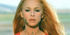 Υπολοχαγός Νατάσσα: Η κομμένη σκηνή της Βουγιουκλάκη που οι θεατές δεν είδαν ποτέ, ήταν απλά συγκλονιστική