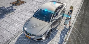 Οι νέες τεχνολογίες που θα δούμε στα αυτοκίνητα