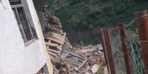 Σεισμός στο Νεπάλ