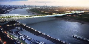 Γέφυρα Γερμανία