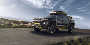 Renault Niagara Concept