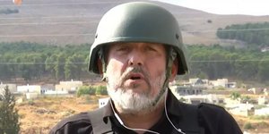 O Χρήστος Νικολαΐδης