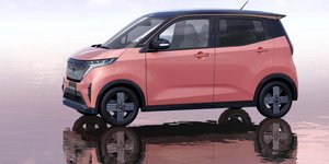 Nissan Sakura
