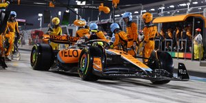 Lando Norris