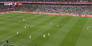 Το ακυρωθέν γκολ της Λίβερπουλ για οφσάιντ