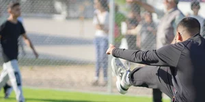 Στο ανακαινισμένο Γυμνάσιο Νέου Ολβίου Ξάνθης από τη Sunlight Group.